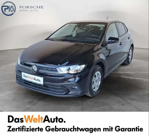 Annonce VOLKSWAGEN POLO Essence 2024 d'occasion 