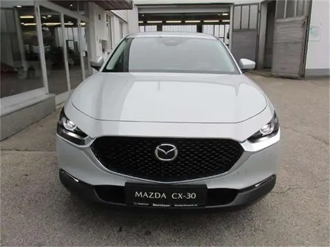 Annonce MAZDA CX-30 Essence 2024 d'occasion 