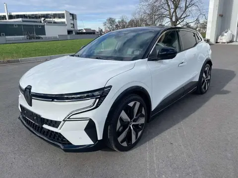 Annonce RENAULT MEGANE Électrique 2023 d'occasion 