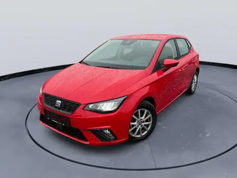 Used SEAT IBIZA Petrol 2024 Ad 