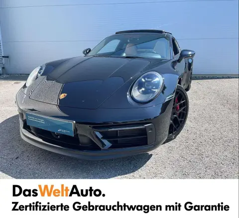 Used PORSCHE 911 Petrol 2022 Ad 