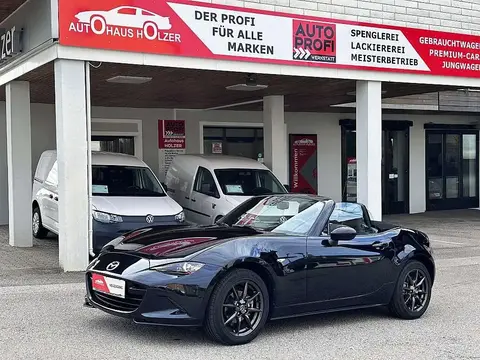 Used MAZDA MX-5 Petrol 2018 Ad 