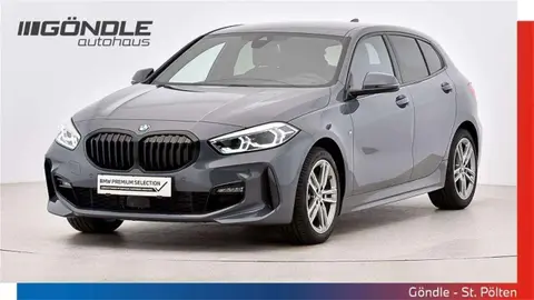 Annonce BMW SERIE 1 Diesel 2023 d'occasion 