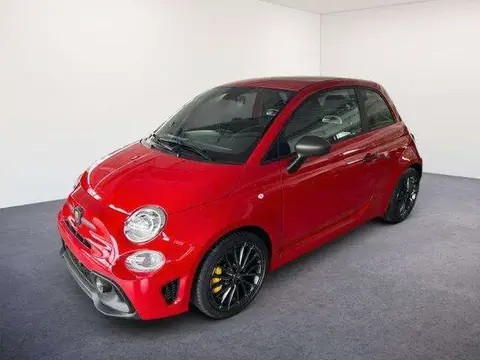 Used ABARTH 695 Petrol 2024 Ad 