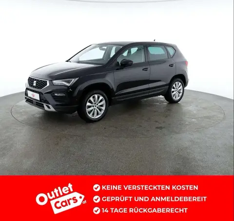 Used SEAT ATECA Diesel 2022 Ad 