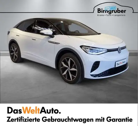 Annonce VOLKSWAGEN ID.5 Électrique 2022 d'occasion 