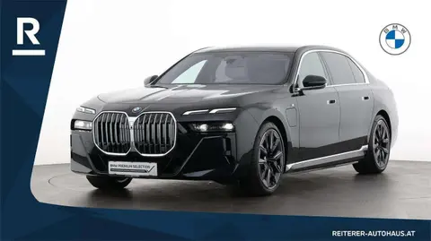 Used BMW SERIE 7 Hybrid 2023 Ad 