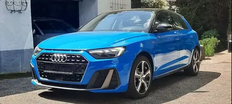 Used AUDI A1 Petrol 2019 Ad 