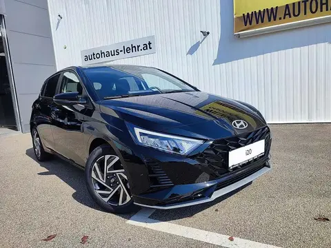 Annonce HYUNDAI I20 Essence 2024 d'occasion 