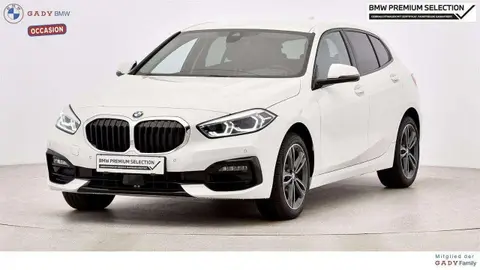 Used BMW SERIE 1 Petrol 2023 Ad 