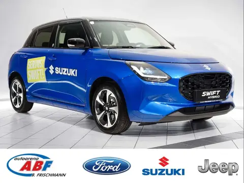 Used SUZUKI SWIFT Petrol 2024 Ad 