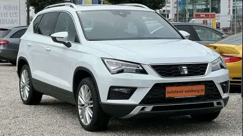 Used SEAT ATECA Diesel 2019 Ad 