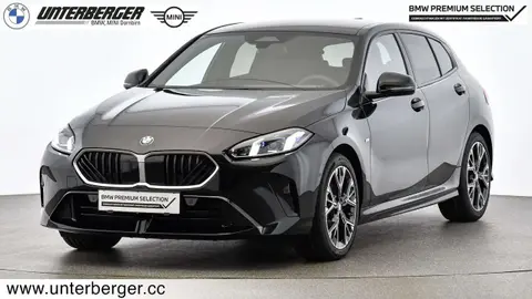 Annonce BMW SERIE 1 Diesel 2024 d'occasion 