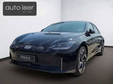 Used HYUNDAI IONIQ Electric 2023 Ad 