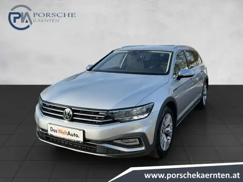 Used VOLKSWAGEN PASSAT Diesel 2020 Ad 