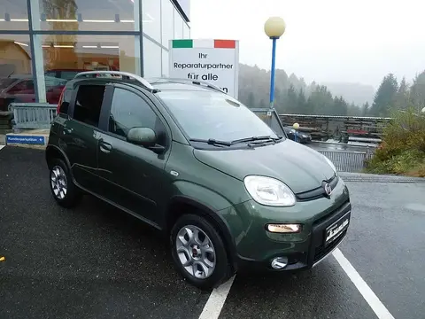 Used FIAT PANDA Petrol 2016 Ad 