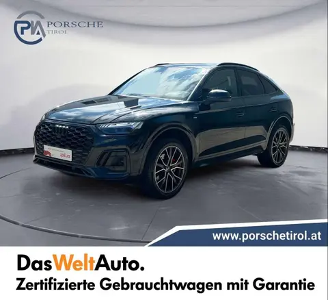 Used AUDI Q5 Diesel 2023 Ad 