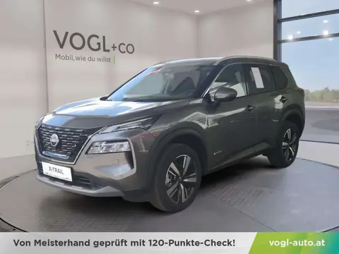 Annonce NISSAN X-TRAIL Essence 2024 d'occasion 