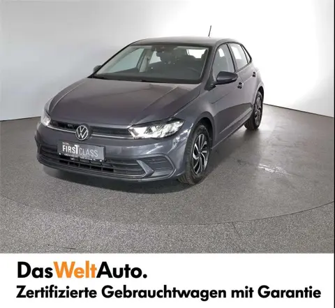 Annonce VOLKSWAGEN POLO Essence 2023 d'occasion 