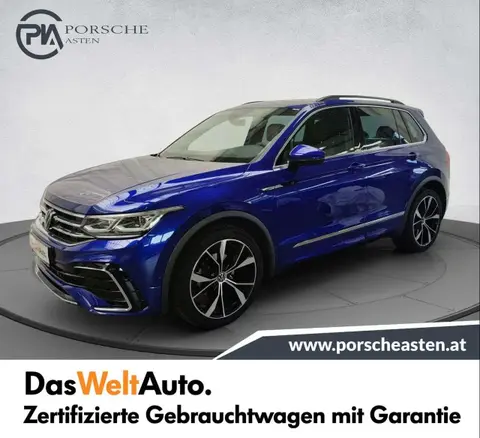 Used VOLKSWAGEN TIGUAN Petrol 2024 Ad 