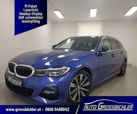 Annonce BMW SERIE 3 Diesel 2020 d'occasion 