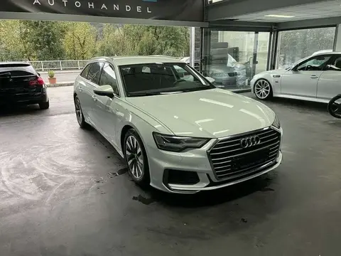 Annonce AUDI A6 Diesel 2019 d'occasion 