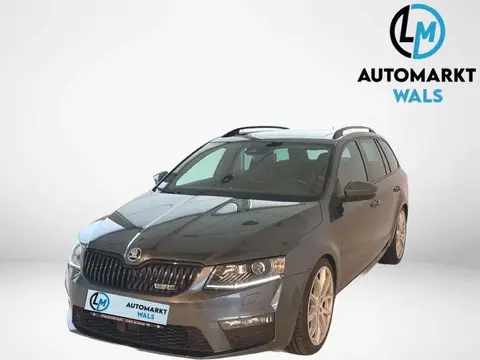 Used SKODA OCTAVIA Petrol 2015 Ad 