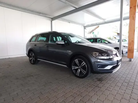 Used VOLKSWAGEN GOLF Diesel 2020 Ad 