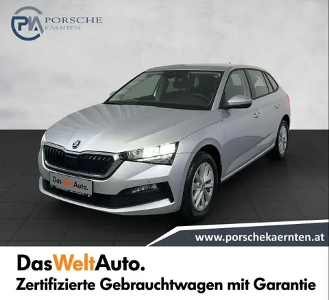 Used SKODA SCALA Petrol 2023 Ad 