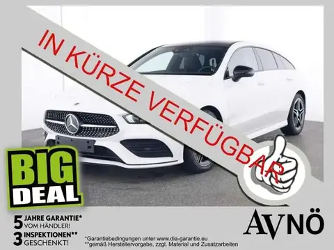 Used MERCEDES-BENZ CLASSE CLA Diesel 2023 Ad 