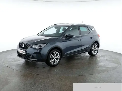 Used SEAT ARONA Petrol 2023 Ad 