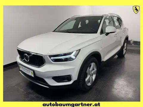 Used VOLVO XC40 Petrol 2020 Ad 