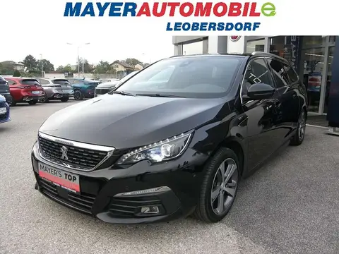 Used PEUGEOT 308 Diesel 2021 Ad 