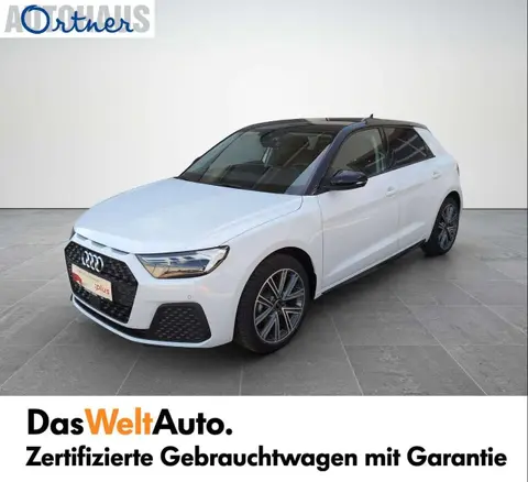 Used AUDI A1 Petrol 2024 Ad 