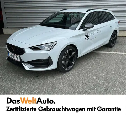 Used CUPRA LEON Diesel 2024 Ad 