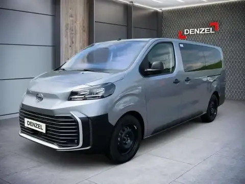 Annonce TOYOTA PROACE Diesel 2024 d'occasion 