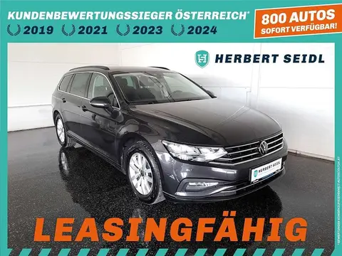 Annonce VOLKSWAGEN PASSAT Diesel 2021 d'occasion 