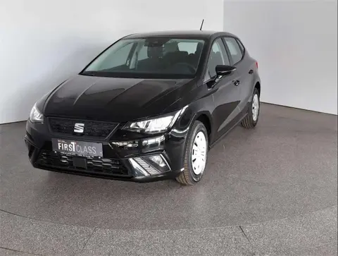 Used SEAT IBIZA Petrol 2024 Ad 