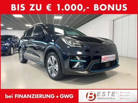 Used KIA NIRO Electric 2020 Ad 