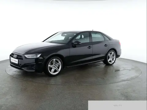 Annonce AUDI A4 Diesel 2021 d'occasion 