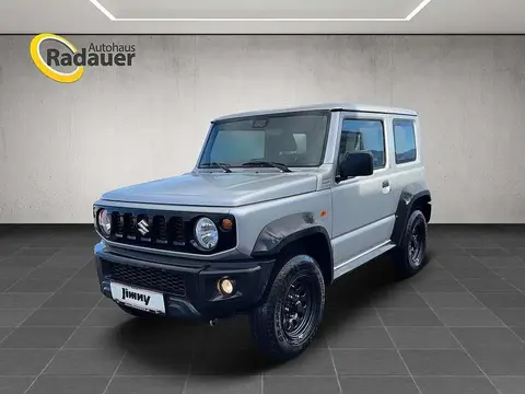 Annonce SUZUKI JIMNY Essence 2024 d'occasion 