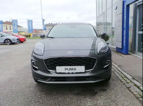 Used FORD PUMA Petrol 2024 Ad 