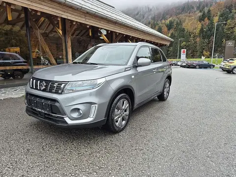 Used SUZUKI VITARA Petrol 2023 Ad 