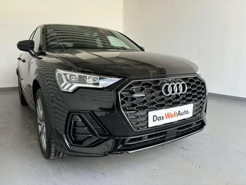 Used AUDI Q3 Diesel 2024 Ad 