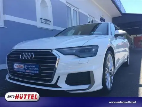 Used AUDI A6 Diesel 2018 Ad 