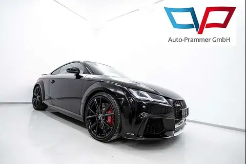 Used AUDI TT RS Petrol 2018 Ad 