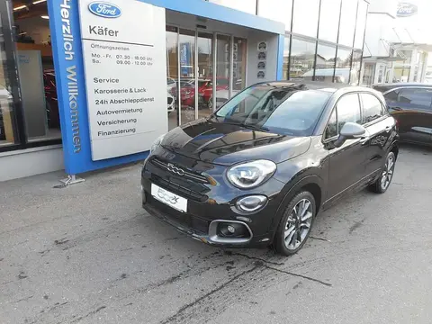 Annonce FIAT 500X Hybride 2024 d'occasion 