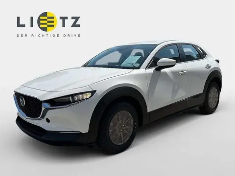 Annonce MAZDA CX-30 Essence 2024 d'occasion 