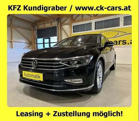 Annonce VOLKSWAGEN PASSAT Diesel 2021 d'occasion 