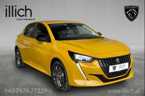 Used PEUGEOT 208 Petrol 2022 Ad 